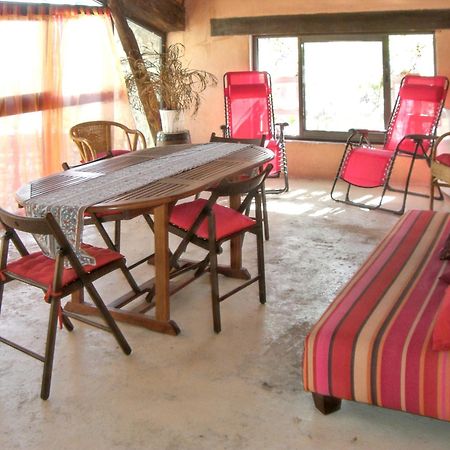 Maison Charmante Avec Terrasse Et Jardin A Noves Buitenkant foto