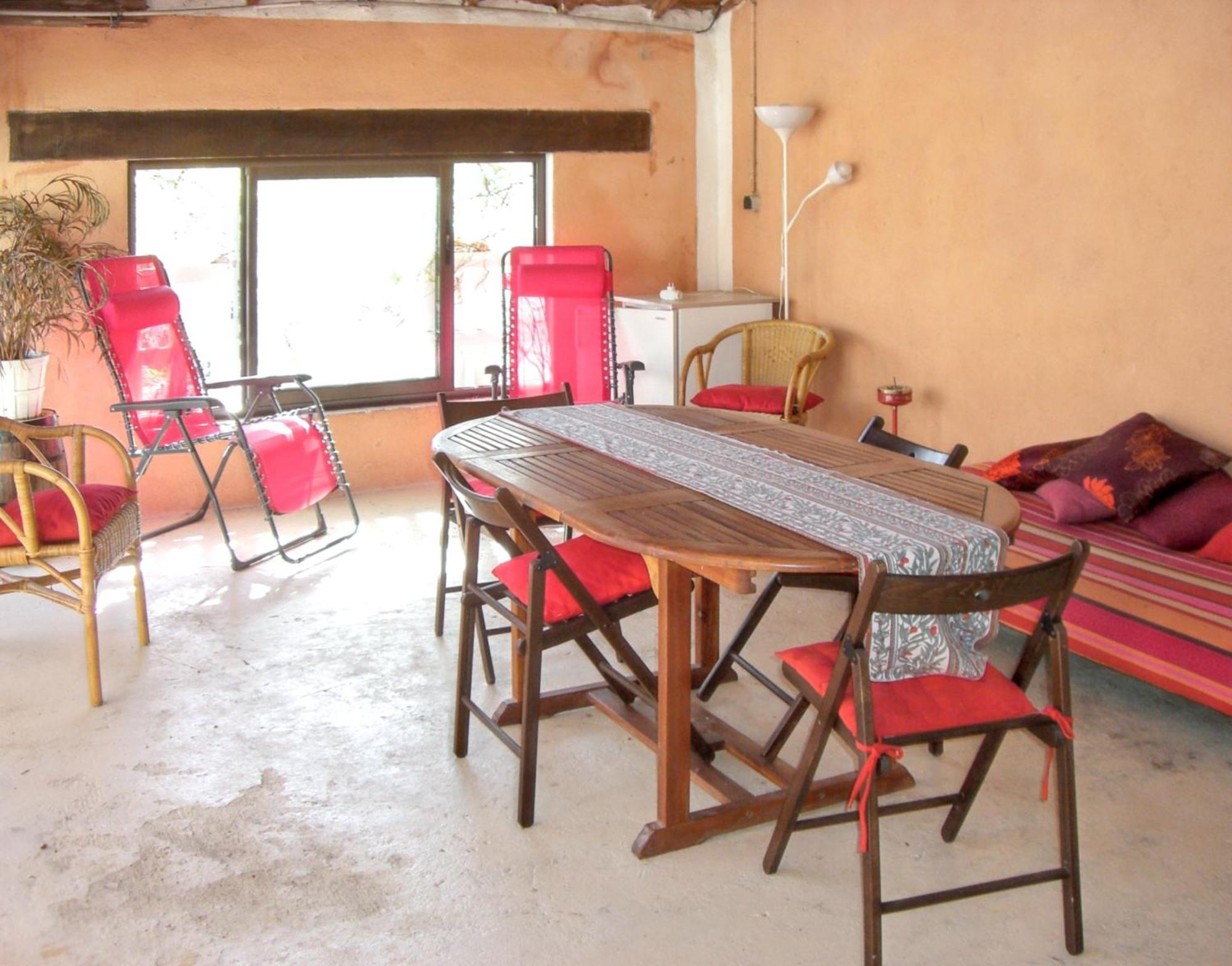 Maison Charmante Avec Terrasse Et Jardin A Noves Buitenkant foto