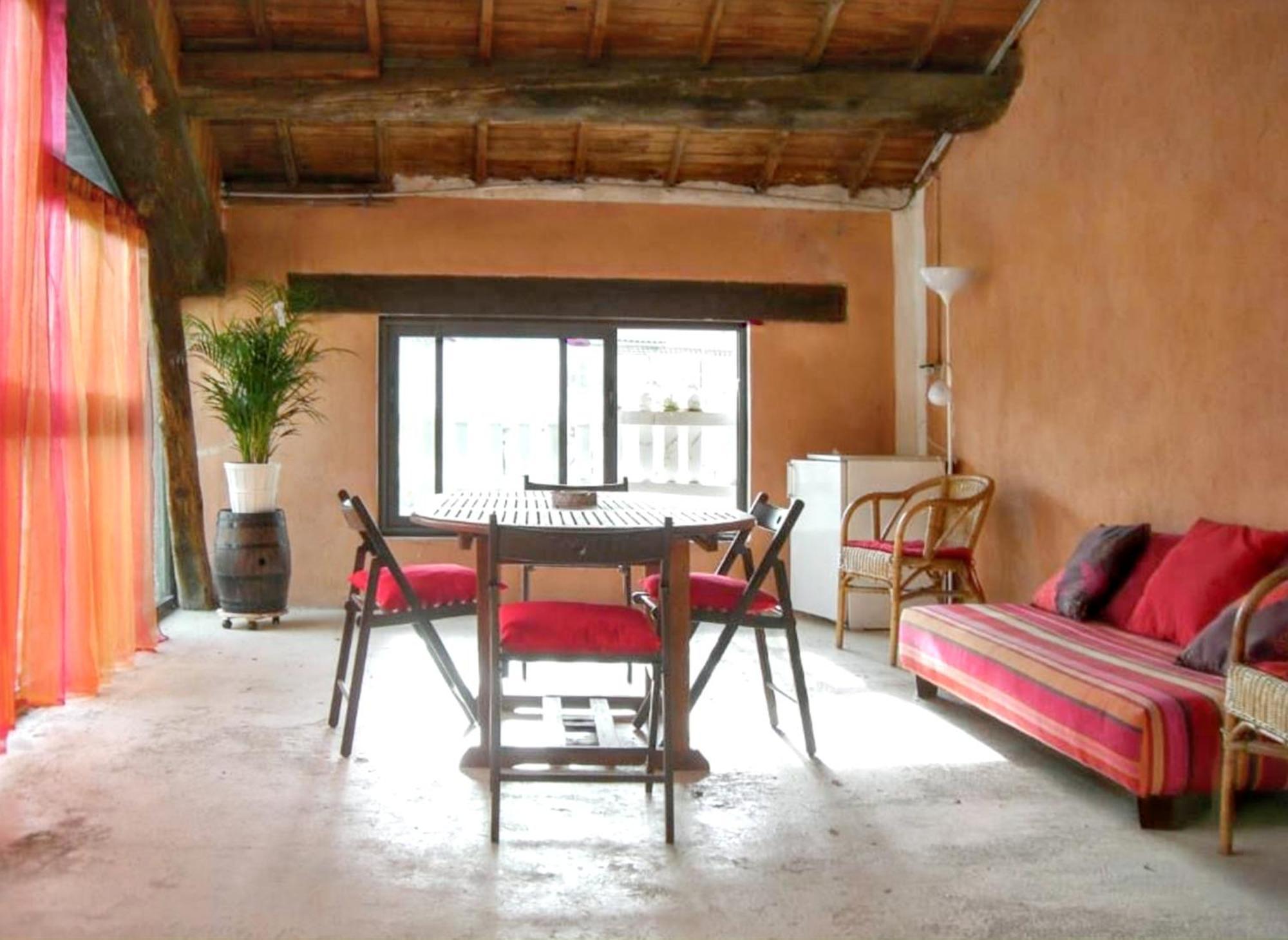 Maison Charmante Avec Terrasse Et Jardin A Noves Buitenkant foto